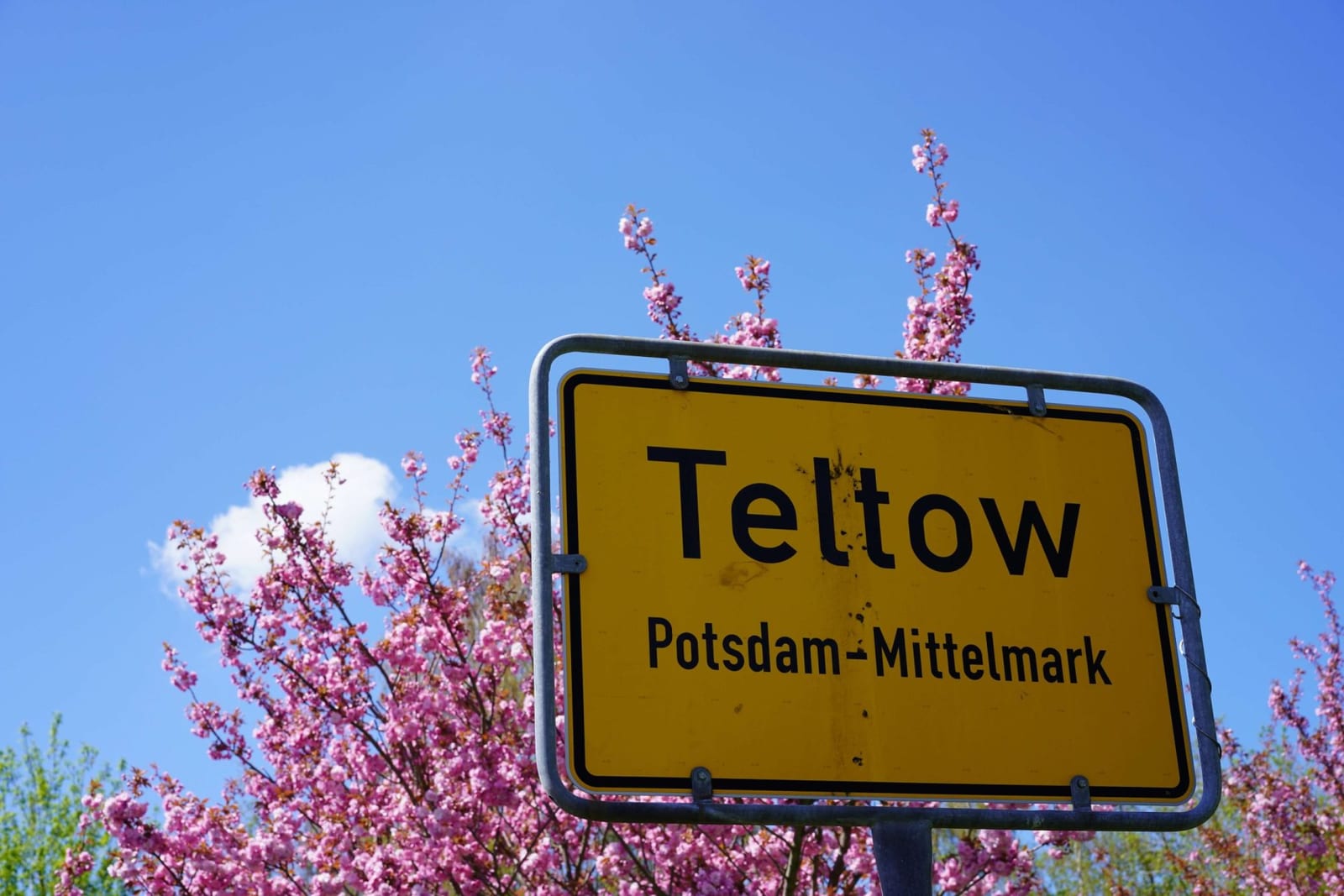 Immobilien in Stahnsdorf
