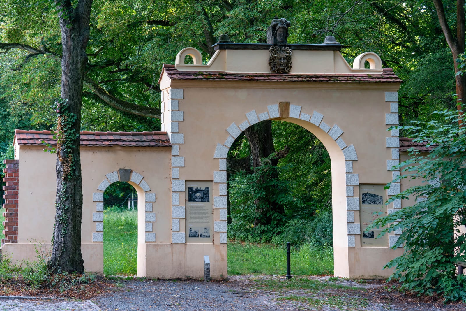 Immobilien in Lichterfelde