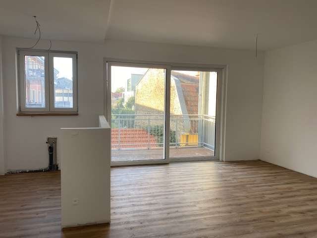 Wohn-Esszimmer 09.10.24
