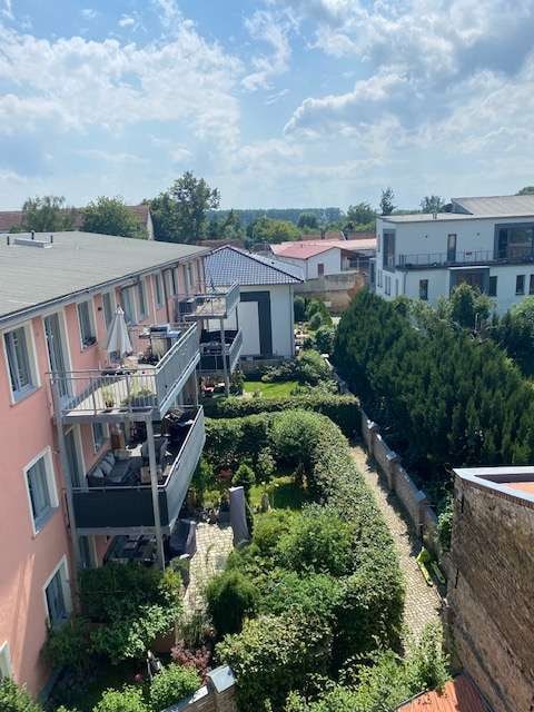 Innenhof