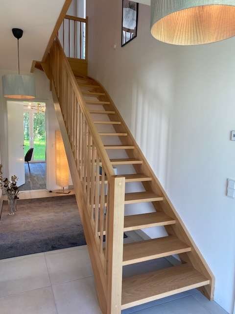 Treppe