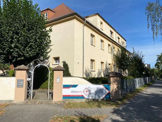 Büro- & Wohngebäude