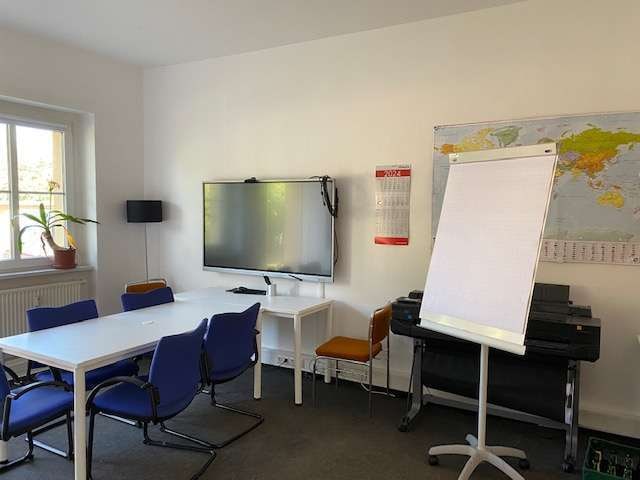 Besprechungszimmer