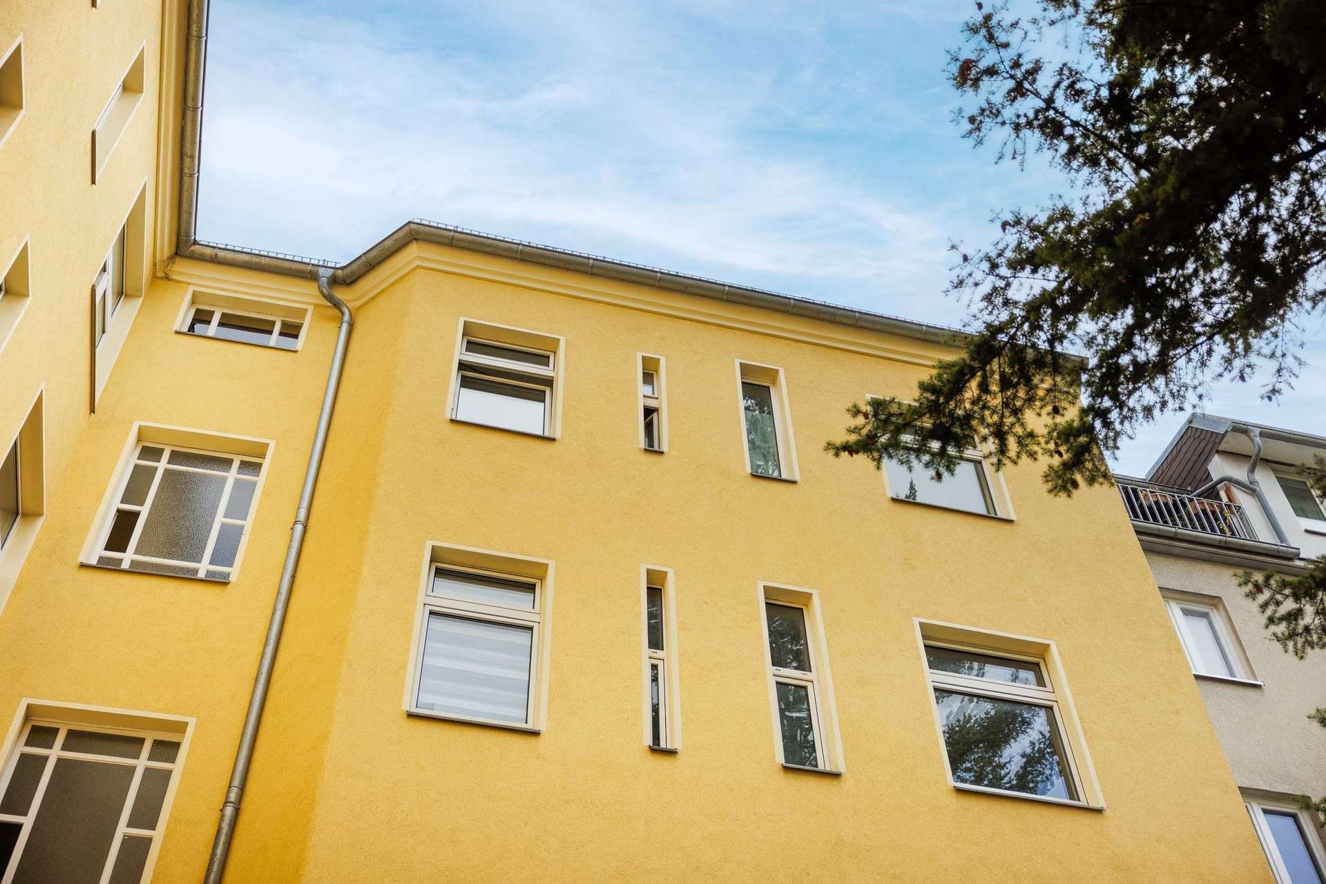 Gartenhaus