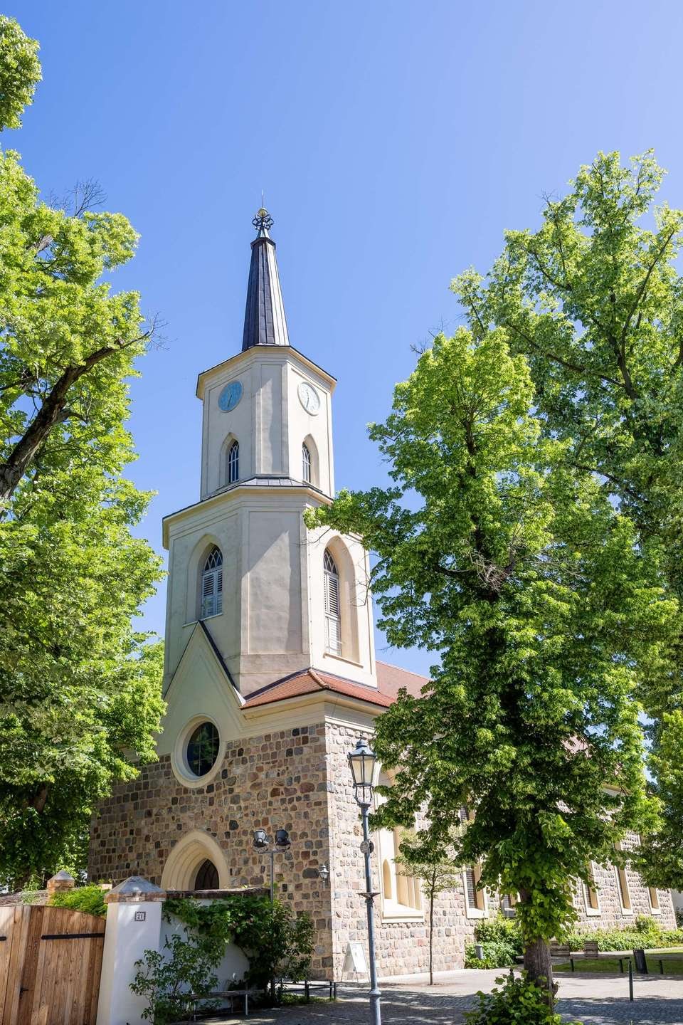 Kirchplatz