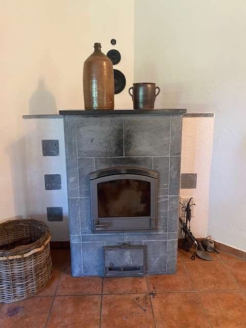 Kamin