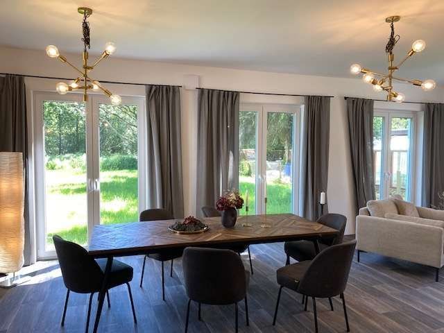 Essbereich (Homestaging)