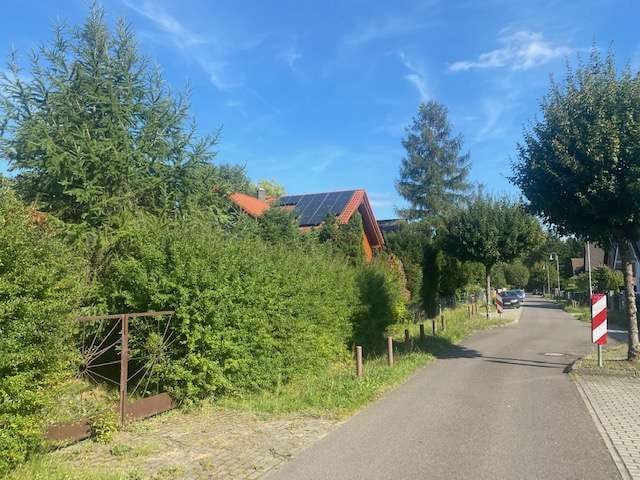 Chopinstraße