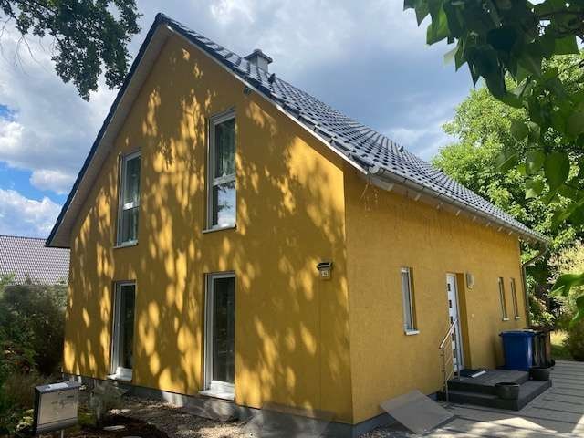 Haus (zur Zeit)