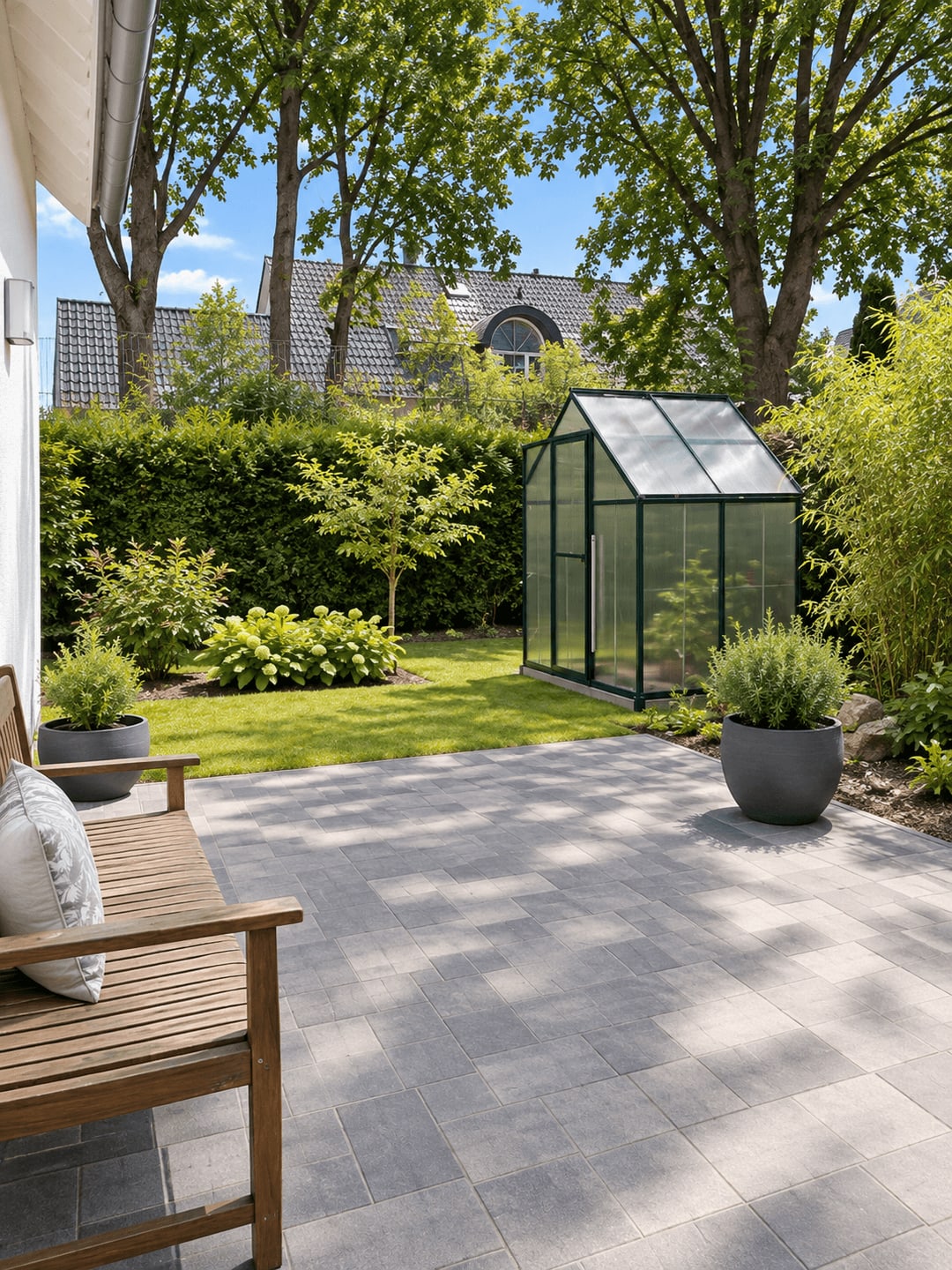 West-Terrasse (Design)